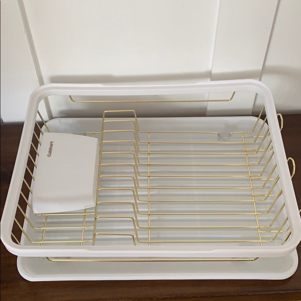 Cuisinart Gold Drying Rack - Picture 6 of 6